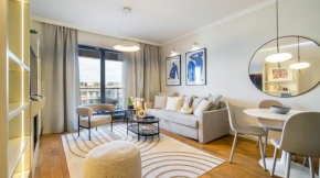CITYSTAY BraBank Gdansk Apartment Gdansk